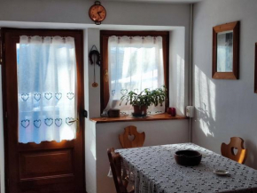 Ma Maison a Chamois